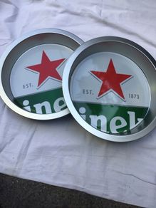Pub Trays