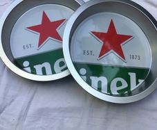 Pub Trays
