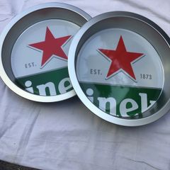 Pub Trays