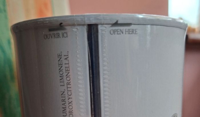Jean Paul Gaultier Fleur Du Male (125 mL)