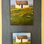 Beautiful Irish Landscapes-Oils Image 2