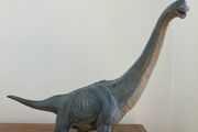 papo dinosaur  Brachiosaurus