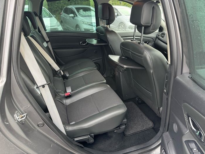 Renault Grand Scenic 1.5DCi 7 seat..NEW NCT