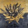 Golden Contrast - Sunflower Series Image 6
