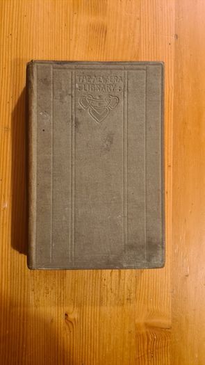 James Fintan Lawlor Patriot And Political Essayist 1807- 1849.by L. Fogarty. B. A. With a preface by Arthur Griffith. Hardback In Fair Condition.