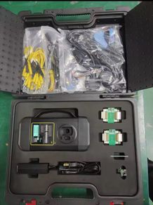 LAUNCH X-PROG3 Car Key Programmer Automotive Keys Programming Tool Module work with X431 Scanner  Lifetime Free Update