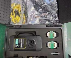 LAUNCH X-PROG3 Car Key Programmer Automotive Keys Programming Tool Module work with X431 Scanner  Lifetime Free Update