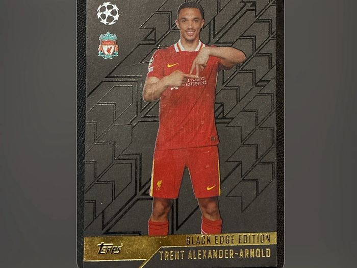 topps