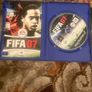 Playstation 2 FIFA 07 complete with manuals Image 2