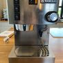 Rancilio Silvia Espresso Machine + Bottomless PF + Accessories Image 2