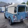 Land Rover Other 1967 Image 6