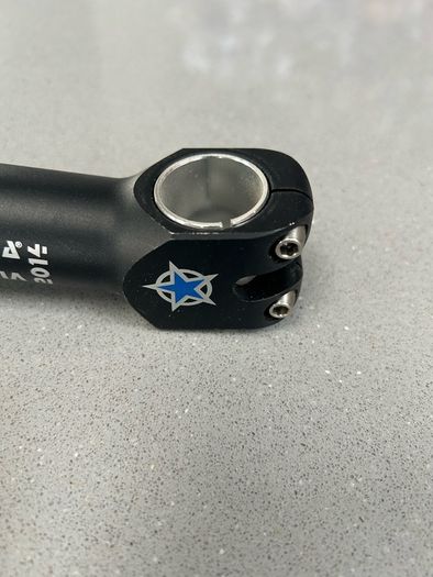 Stella Azzurra Vice Versa Stem