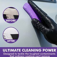5pcs Car Clay Bar (Free delivery) car cleaning