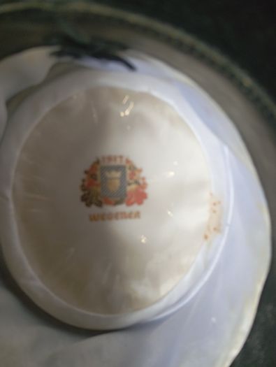 Antique top  hat.