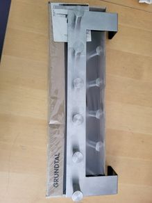 grundtal over the door hooks