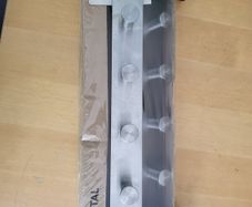 grundtal over the door hooks