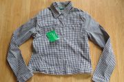 Benetton jacket