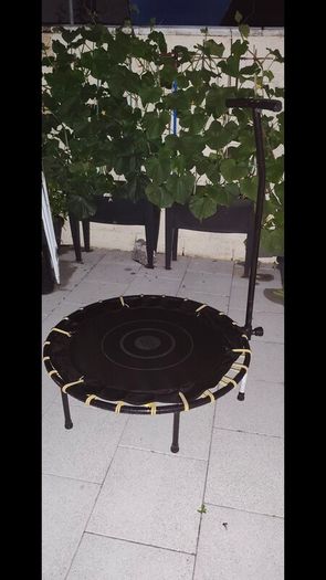 Domyos Fit Trampo