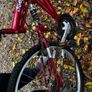 Kids jeep bike Image 4