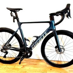 Giant propel advanced pro 2025 Aero road bike