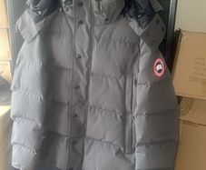 Canada Goose Wyndham Parka