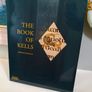 The Book of Kells - hardback - Bernard Meehan Image 4
