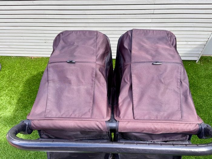 Baby Jogger GT 2 Double