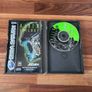 Sega Saturn Alien Trilogy and Sega Worldwide Soccer 97 Image 10