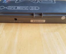 Home Mix RM-I Wireless Microphone Receiver