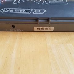 Home Mix RM-I Wireless Microphone Receiver