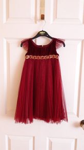 Occasional Dress for 5 - 6 years