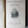 1922, Poems Of Wordsworth Image 2