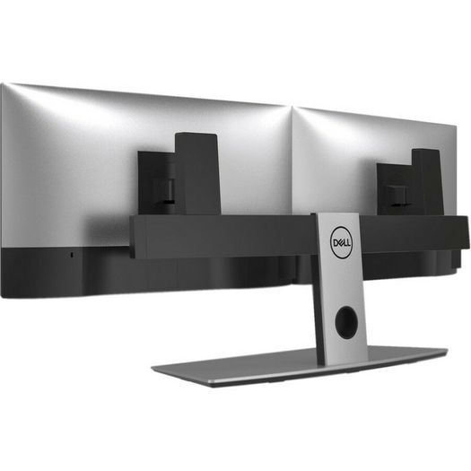Brand-new Sealed Dual Dell UltraSharp 24" U2419H LED IPS Monitor Full HD (1080p) With Brand-new Dell MDS19 Dual Monitor Stand