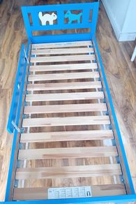 kids bed