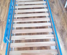 kids bed