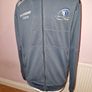 Connacht Rugby Full Zip Jacket - Large Size Image 4