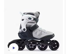 Oxelo Inline Skates Fit 500