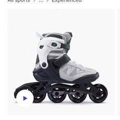 Oxelo Inline Skates Fit 500