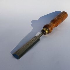 Vintage C.T Skelton & Co of Sheffield 7/8" (22mm) Bevel Edge Chisel