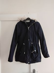 Ladies coat