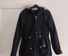 Ladies coat