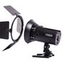 YONGNUO YN-216 LED Studio Video Light For Canon Nikon Sony Image 5