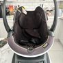 BeSafe IZi Modular ISOfix base and seat Image 2