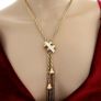 Stainless steel necklace Image 2