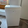 LOGIK L20DH24 Dehumidifier - White Image 3