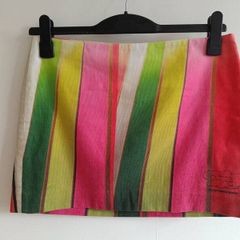 Paul Smith Mini Skirt