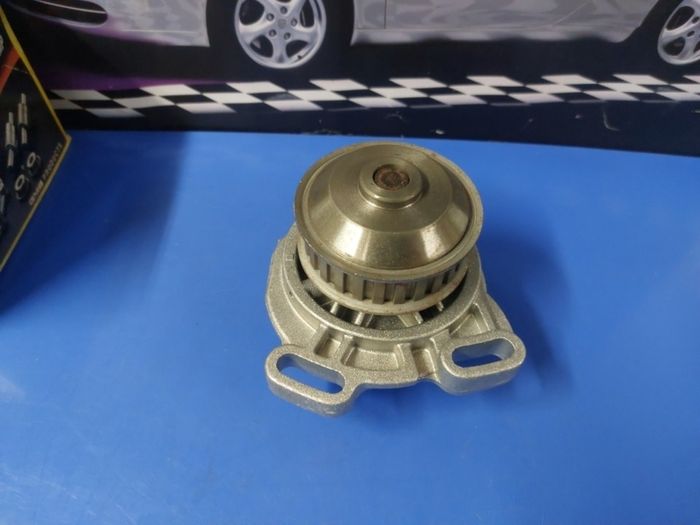 VW/Audi water pump