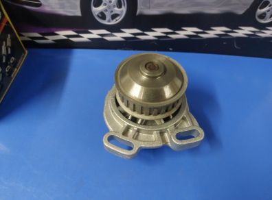 VW/Audi water pump