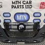 Complete Front Bumper for Mercedes V Class Vito W447 W448 16-25 V300d AMG Image 5