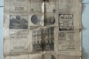 The Freemans Journal -1/1/1921